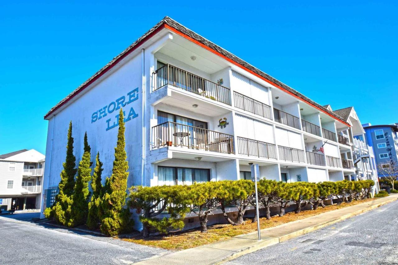 Shore Lea 102 오션 시티 외부 사진